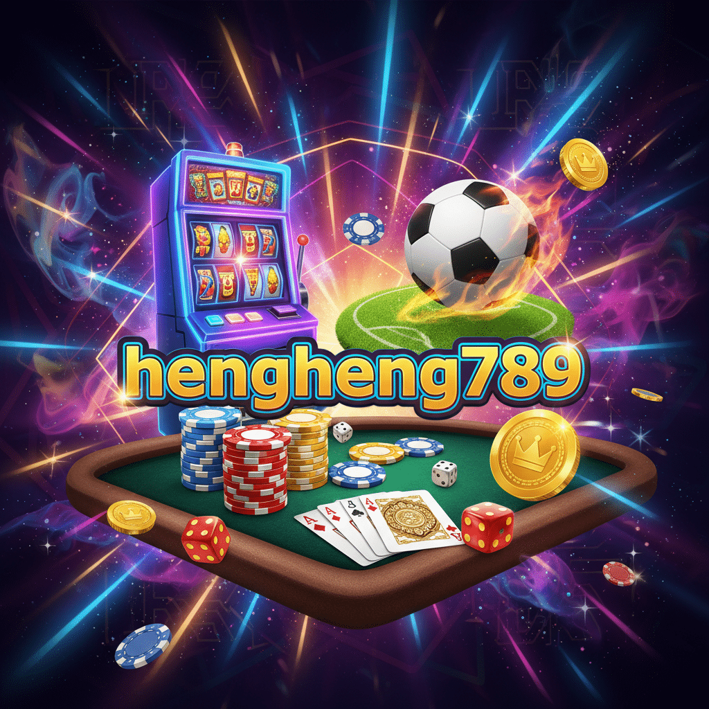 hengheng789