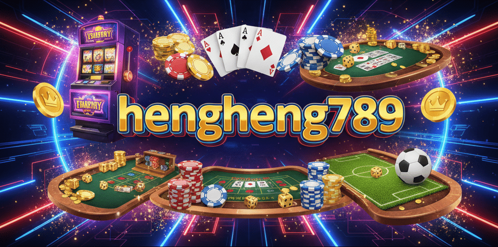 hengheng789