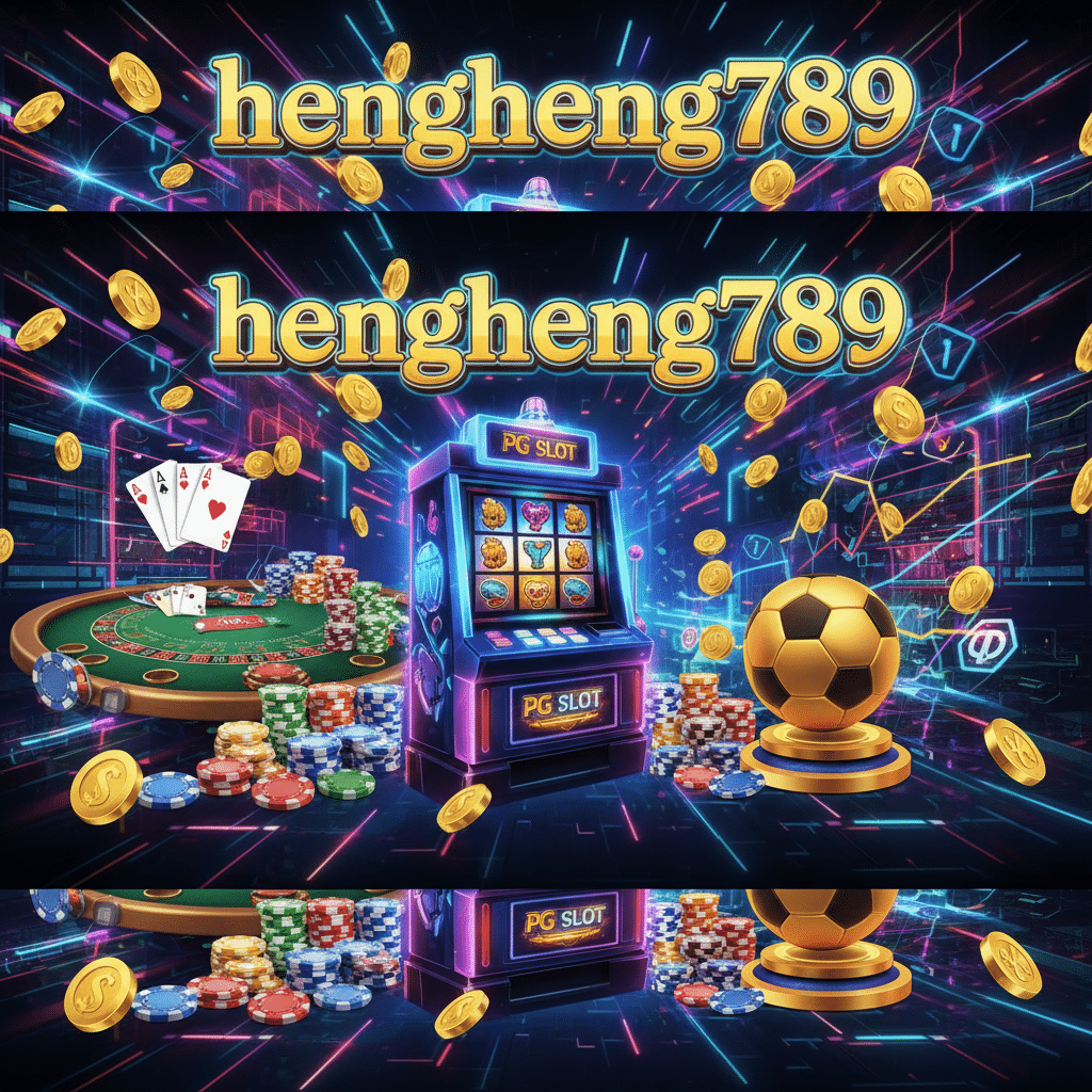 hengheng789