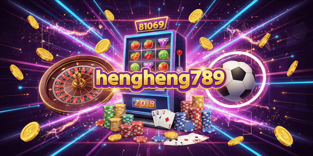 hengheng789