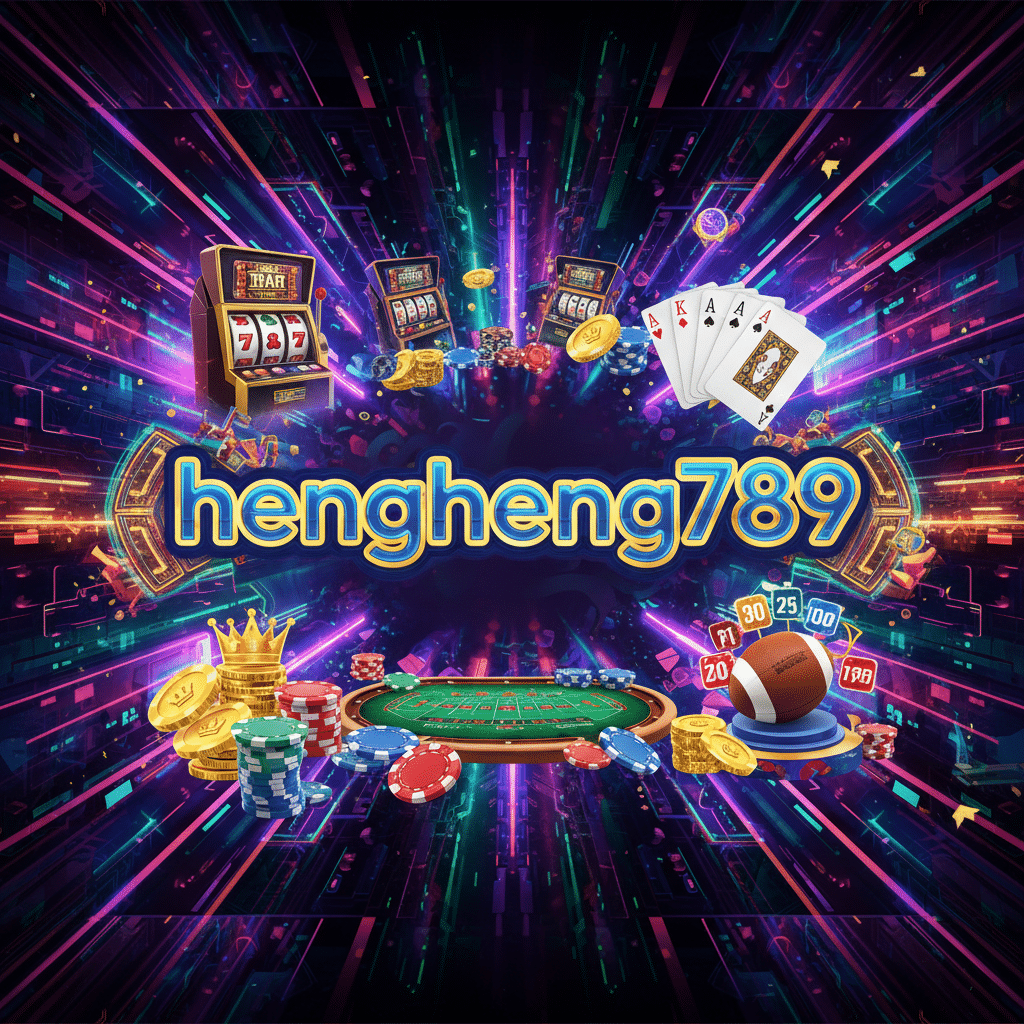 hengheng789