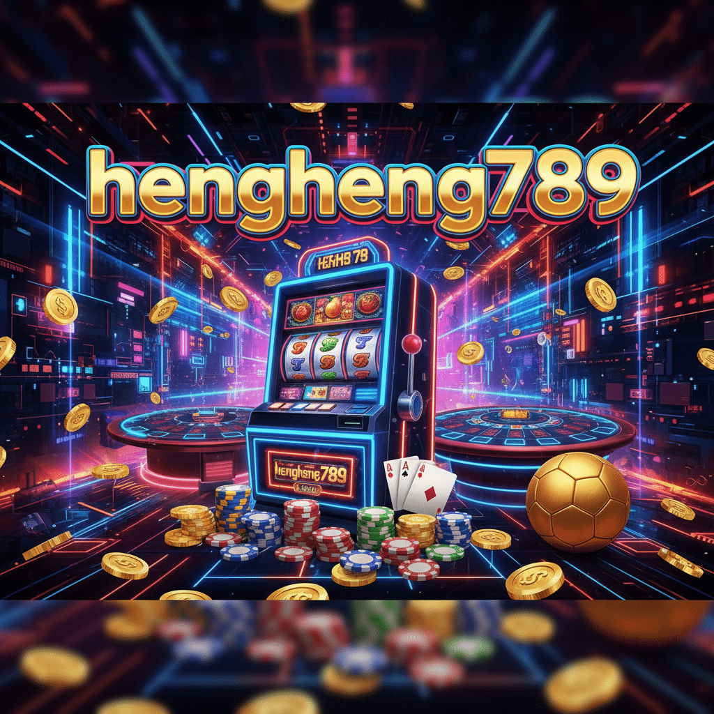 hengheng789